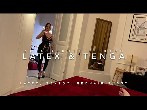 ❤️ Leas-phiuthar le ceann ruadh ann an deise latex air a fucked le stepbrother ❤❌  Gnè càileachd  aig porn gd.pornoboden.ru ️❤