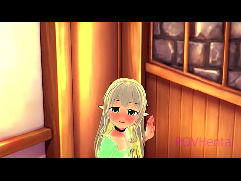 ❤️ (Trap) Bidh maighdeann Elvish gad chuideachadh gus d’ aghaidh a nighe. ❤❌  Gnè càileachd  aig porn gd.pornoboden.ru ️❤